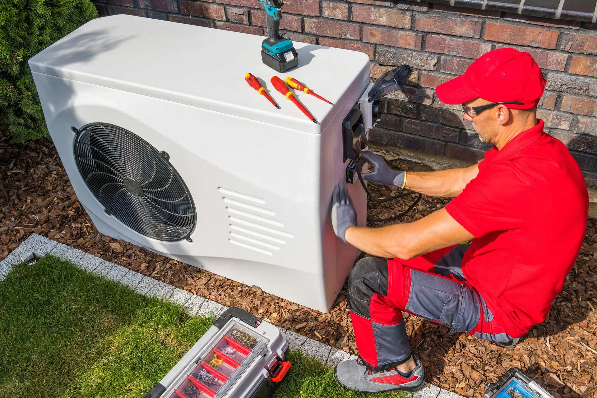 About HVAC in Canton, MO